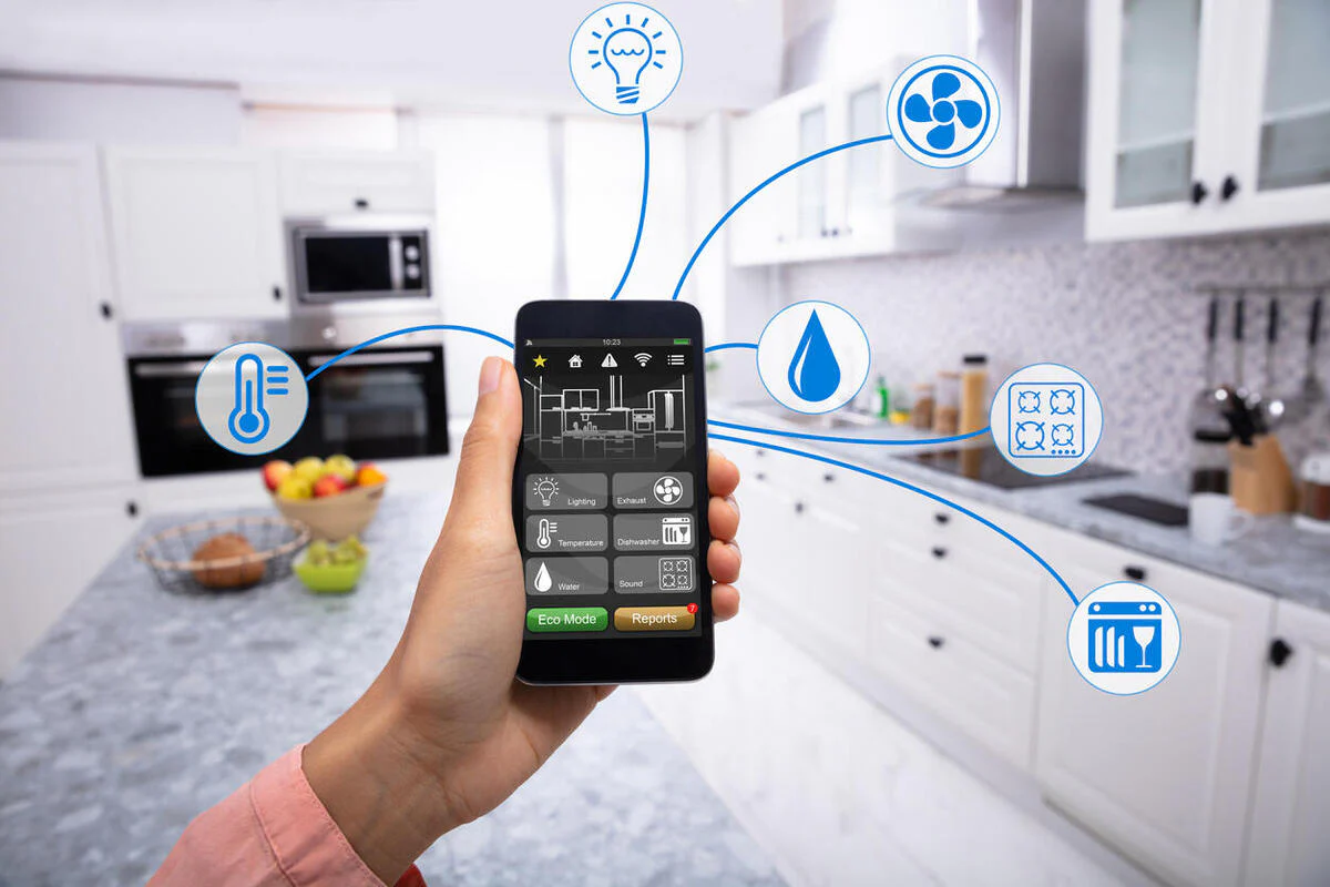 Smart Home Automation in DeLand, FL